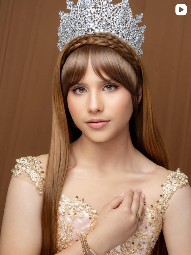 Elegancia en cada detalle ✨